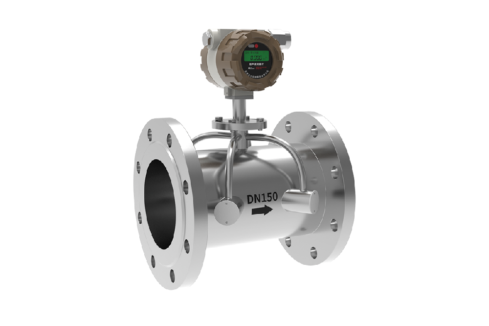 UML系列超声波流量计