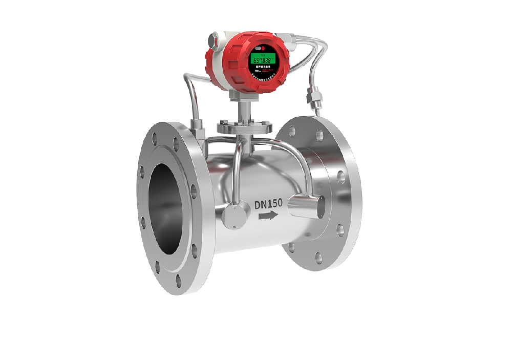 RL系列超声波热量表