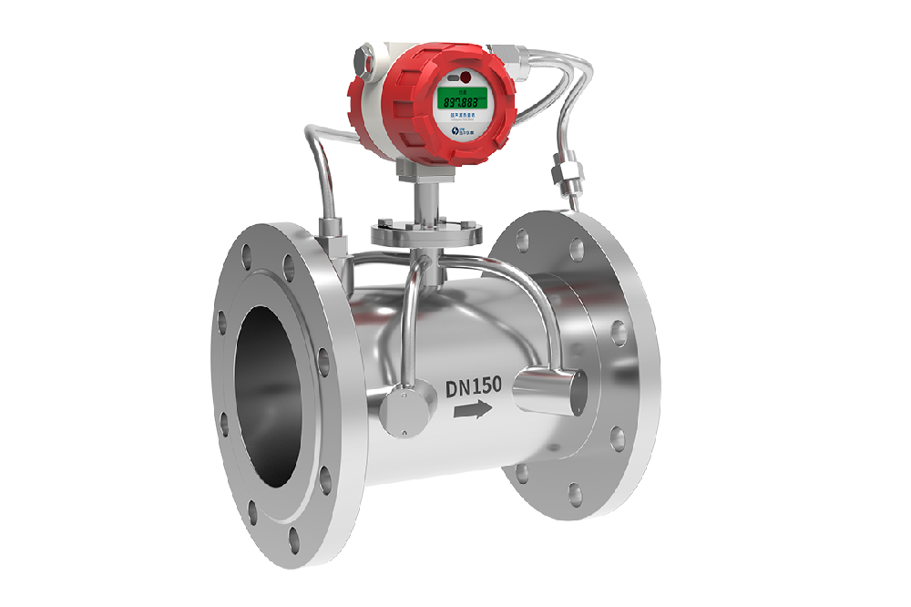 RL系列超声波热量表