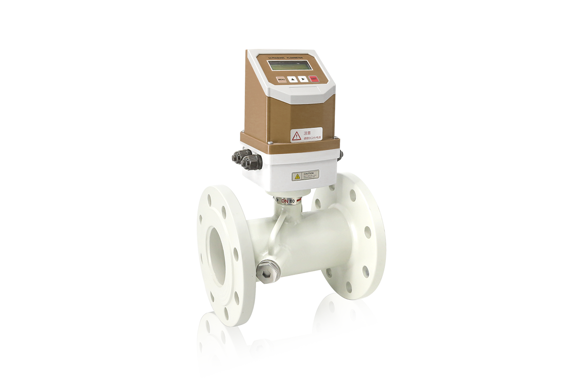 UML型超声波流量计