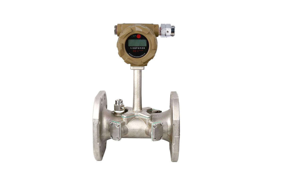 RL型超声波热量表